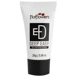 Deep Easy 25g Hot Flowers