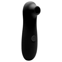 Estimulador Clitóris 10 Pulsações Preto