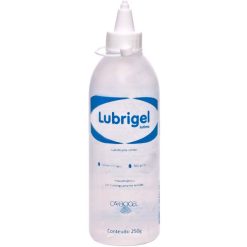 Lubrificante Íntimo Lubrigel 250 Gr